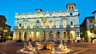 Bergamo Hotel e Guida Turistica