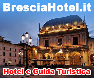 Brescia Hotel e Guida turistica - Hotel a Brescia